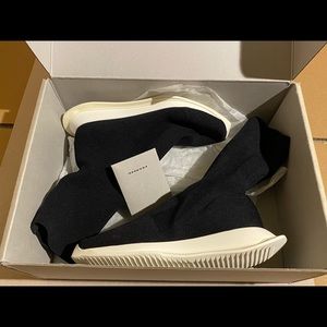 Rick Owens DRKSHDW Runner